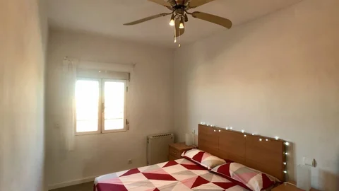 Ático en calle Gregorio Vacas, 14 - Foto 19