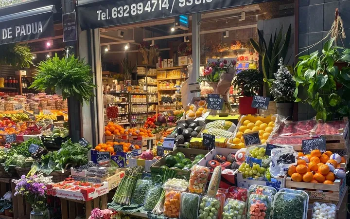 Local en Calle de Pàdua, 96, El Putxet i el Farró - Foto 6