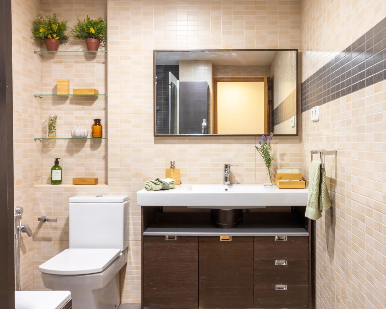 Piso en Calle del Poeta Joan Maragall, Cuzco-Castillejos - Foto 10