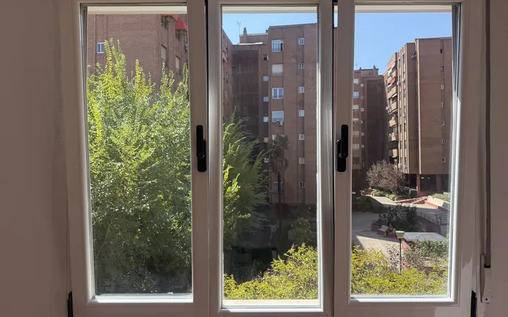 Piso en Calle de Luis Mitjans, Madrid, 15, Adelfas - Foto 25