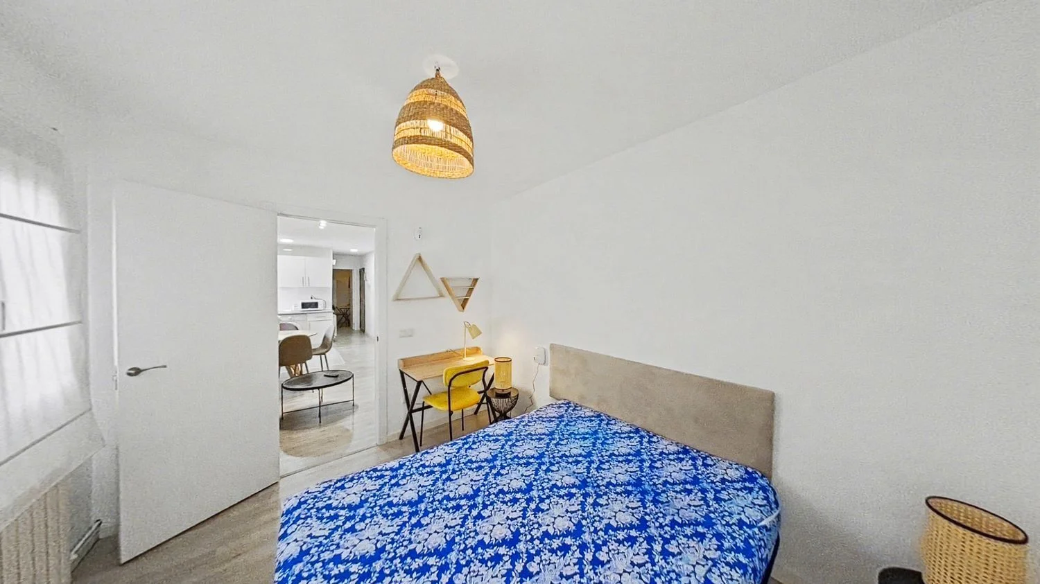 Piso en Barrio San Isidro - Foto 16