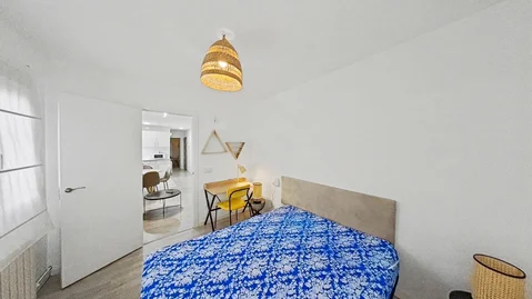 Piso en Barrio San Isidro - Foto 16