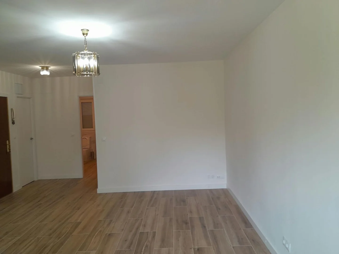Piso en Ronda del Sur, 211, Entrevías - Foto 2