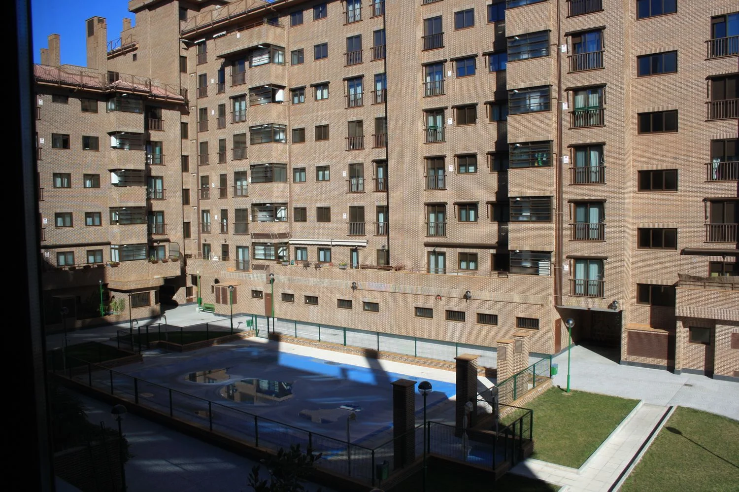 Piso en calle Embajadores, 256