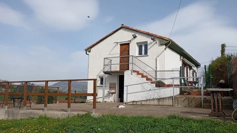 Casa o chalet independiente en Carbayin-Lieres-Valdesoto - Foto 3