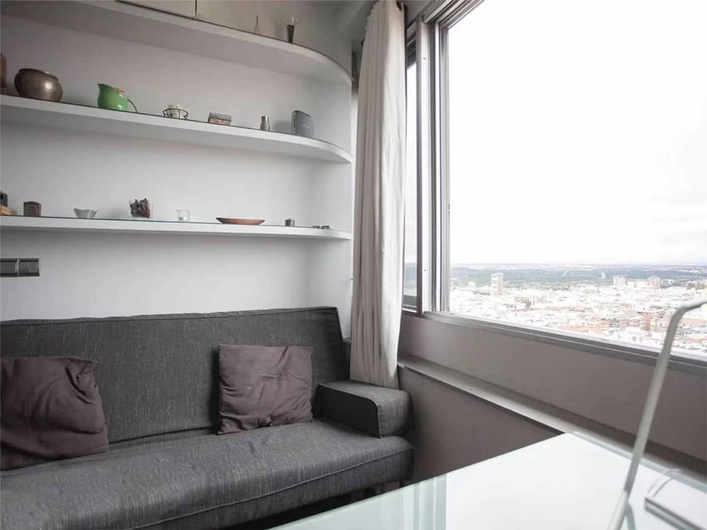 Estudio en calle de la Princesa, 26 - Foto 3