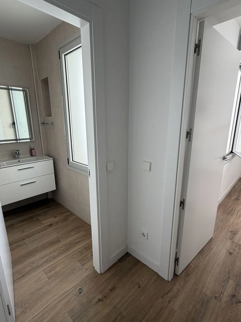 Piso en Calle del Conde de Peñalver, 44, Lista - Foto 10