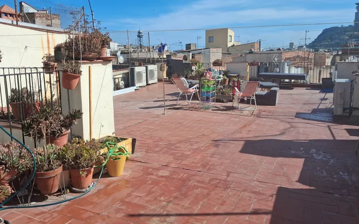 Estudio en Calle d'Avinyó, 42 - Foto 31
