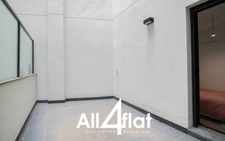 Piso en Calle de les Acàcies, El Congrés i els Indians - Foto 14