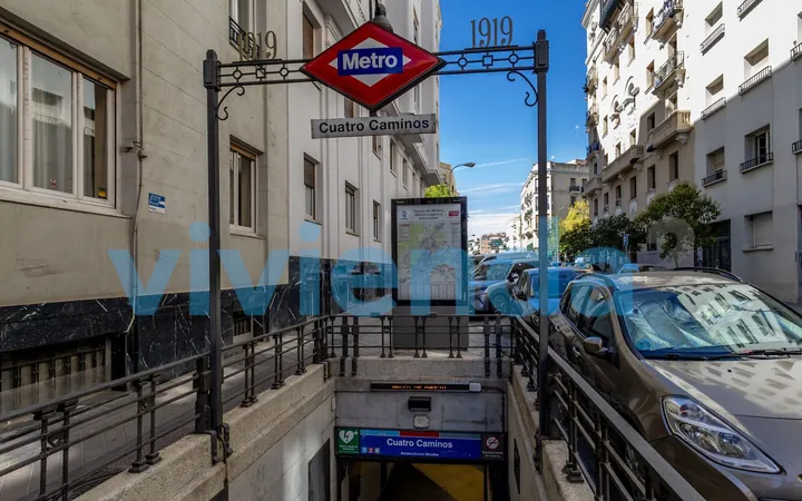 Piso en Nuevos Ministerios-Ríos Rosas, Nuevos Ministerios-Ríos Rosas - Foto 35