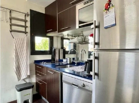 Estudio en calle de Matías Turrión, 20 - Foto 11