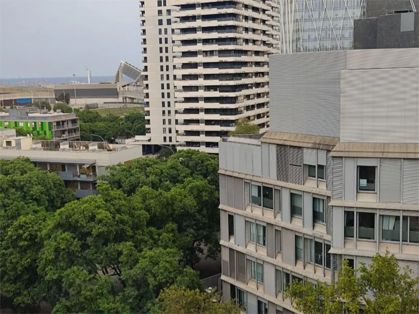 Piso en  Carrer de Llull 465 - Foto 6