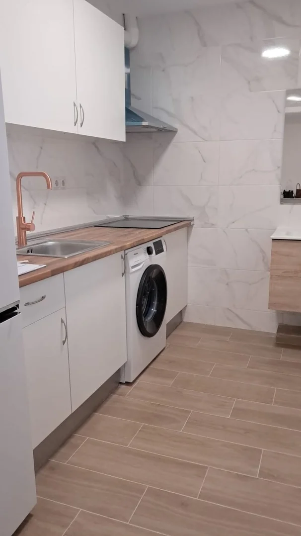 Piso en calle de Nicolás Usera, 39 calledeNicolsUseraCNicolsUseraU