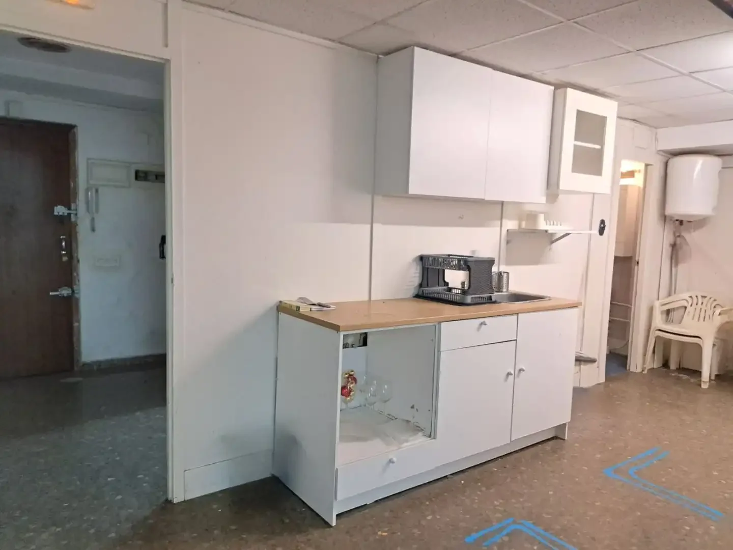Local comercial en  Sicilia 212 - Foto 13