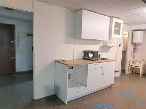 Local comercial en  Sicilia 212 - Foto 13