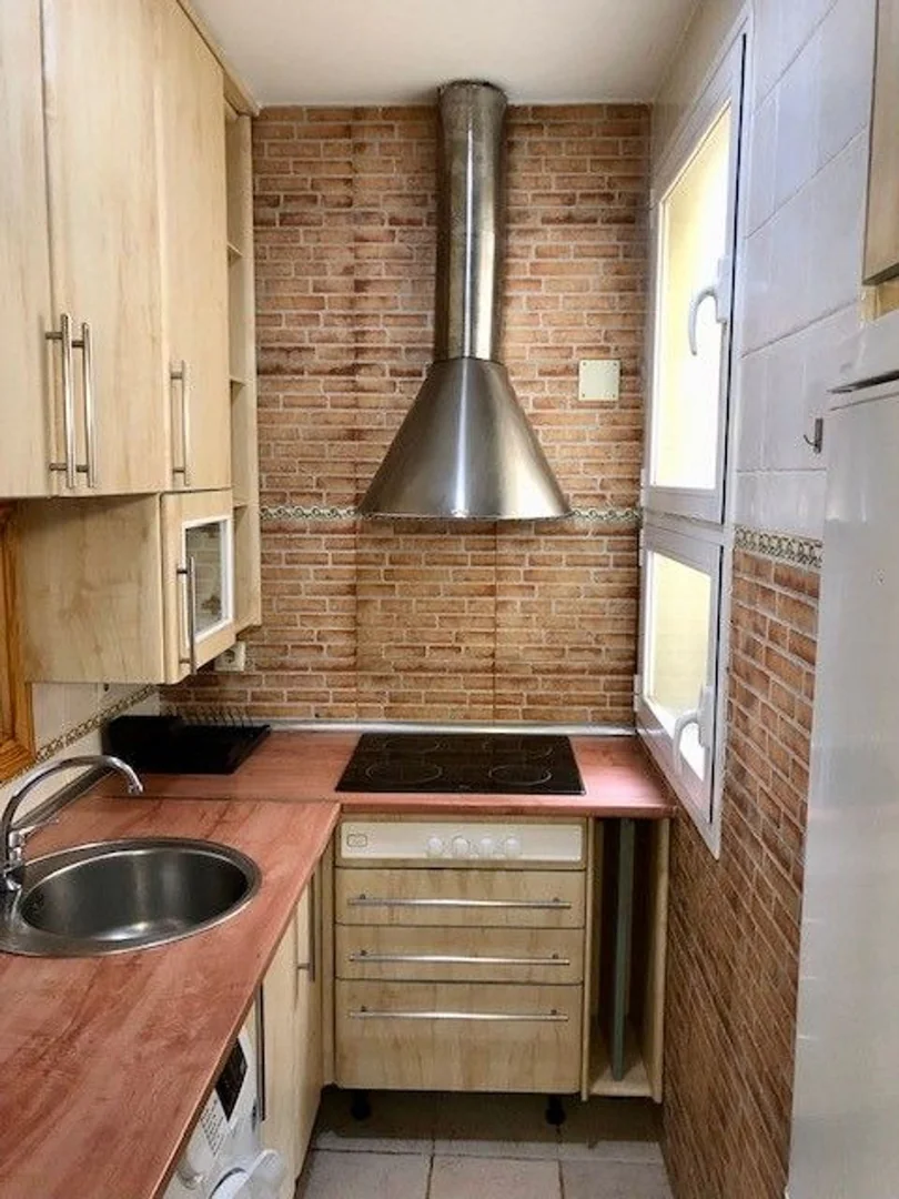 Piso en Calle Mantuano, 39, Ciudad Jardín - Foto 4