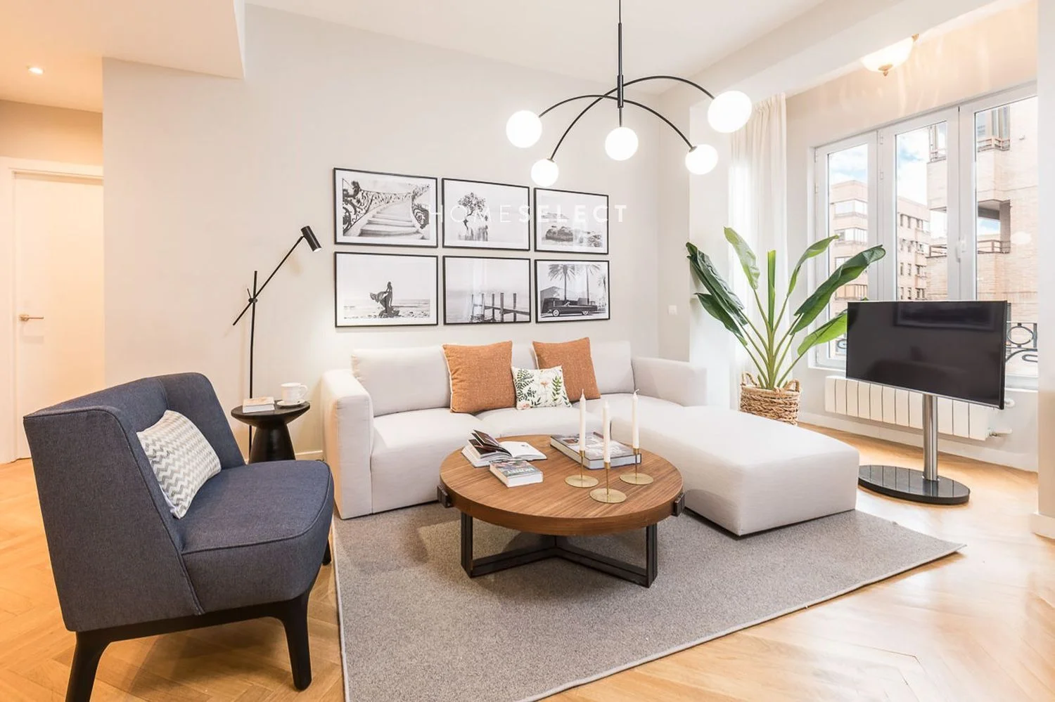 Piso en calle de Rafael Calvo - Foto 6