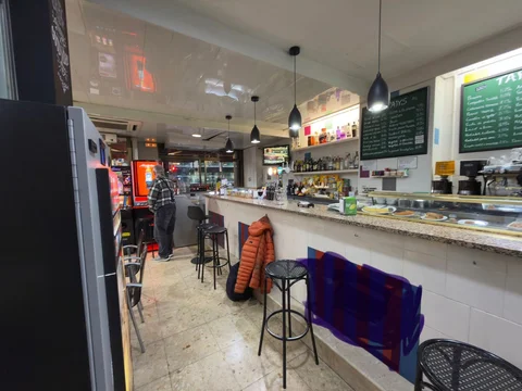 Bar en calle del Rosselló, 183 - Foto 6