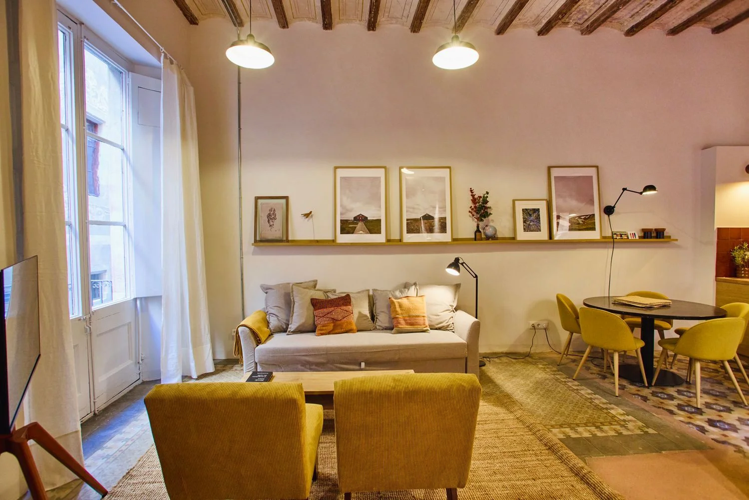 Piso en Barrio El Gòtic - Foto 8