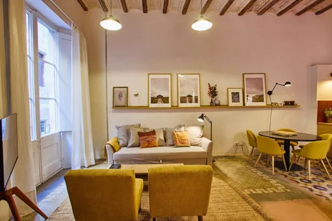 Piso en Barrio El Gòtic - Foto 8