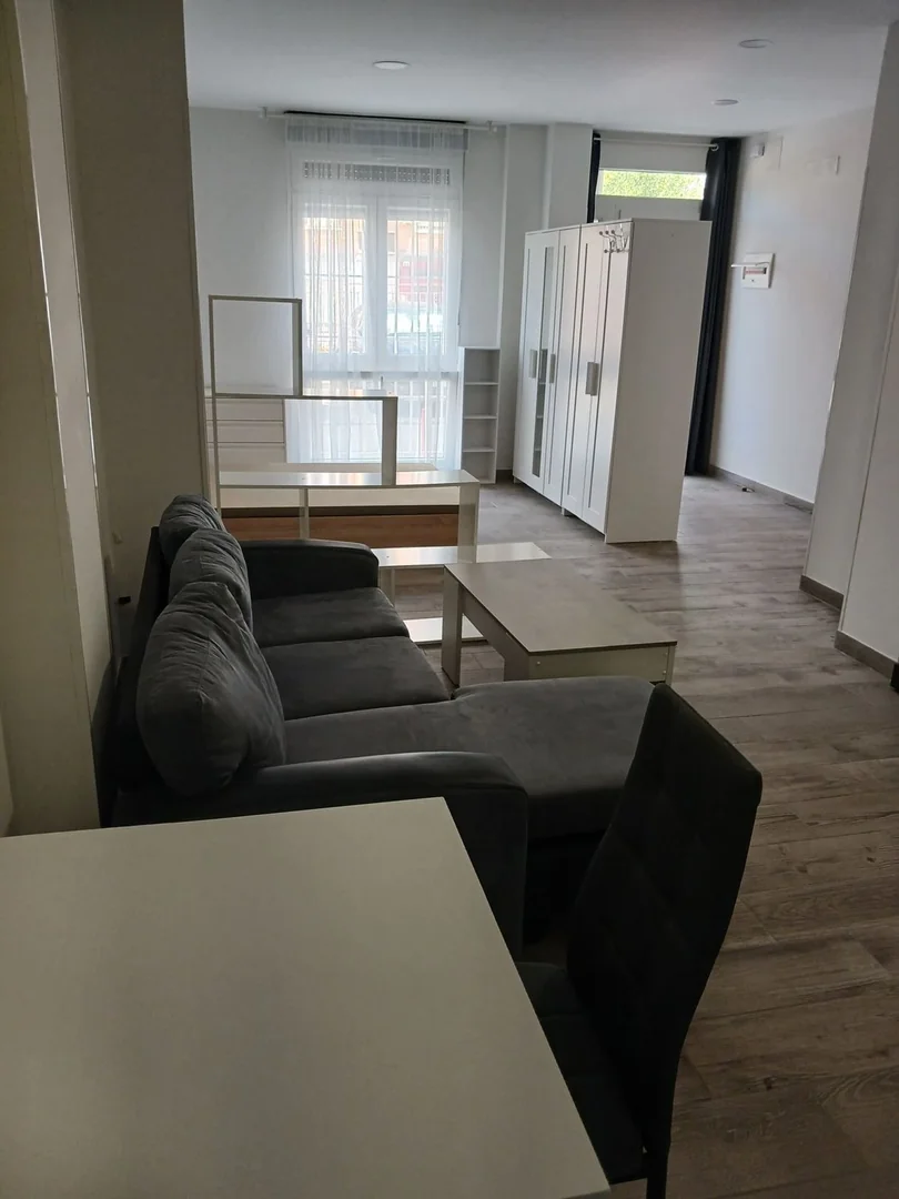 Estudio en Calle de Ocaña, 149, Aluche - Foto 3