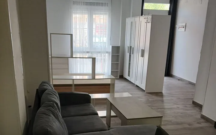 Estudio en Calle de Ocaña, 149, Aluche - Foto 3