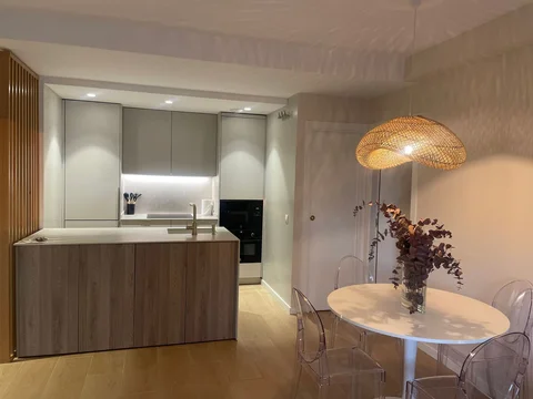 Piso en calle Padre Gregorio Céspedes, 30 - Foto 1