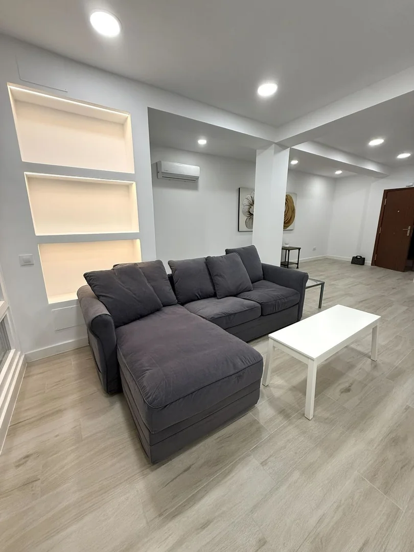 Piso en Paseo de la Dirección, 57, Valdeacederas - Foto 2