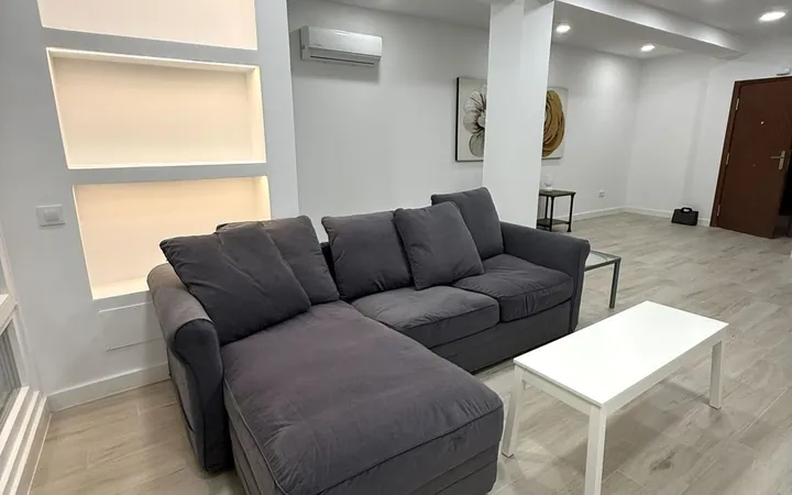 Piso en Paseo de la Dirección, 57, Valdeacederas - Foto 2