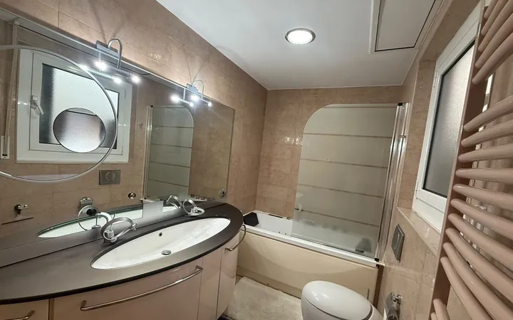 Dúplex en Pedralbes, Pedralbes - Foto 15
