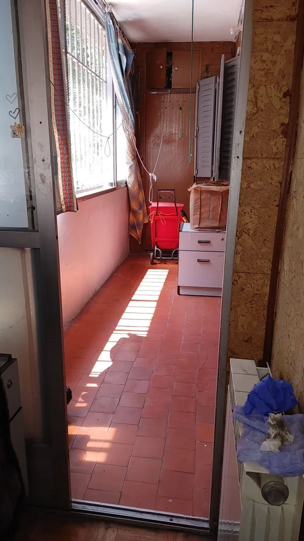 Piso en Calle de Valmojado, 273, Aluche - Foto 2