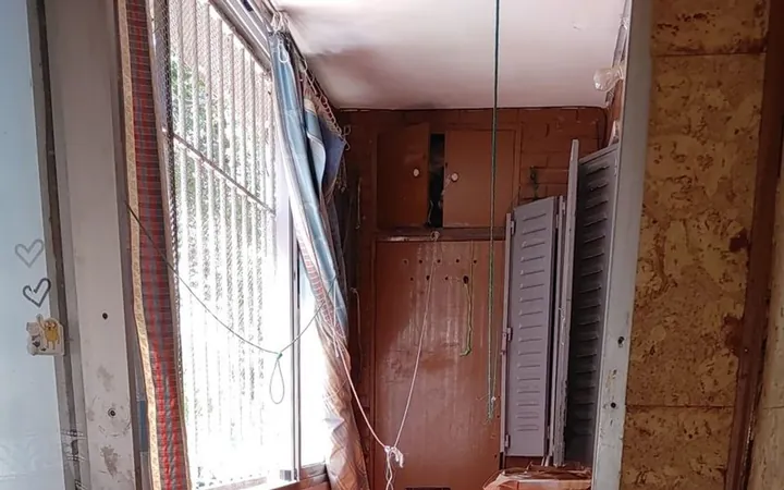Piso en Calle de Valmojado, 273, Aluche - Foto 2