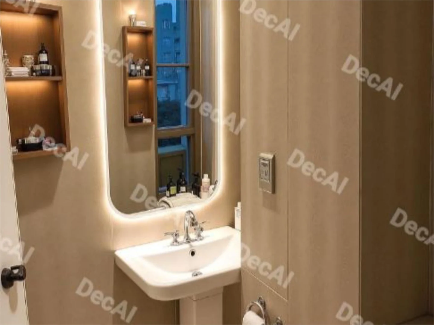 Piso en  Avenida de Menéndez Pelayo 18 - Foto 26