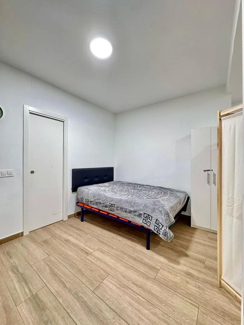 Estudio en Calle de Etruria, Canillejas - Foto 13