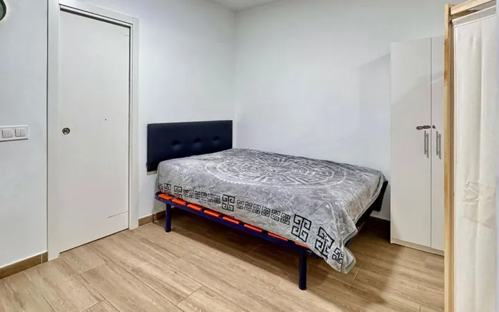 Estudio en Calle de Etruria, Canillejas - Foto 13