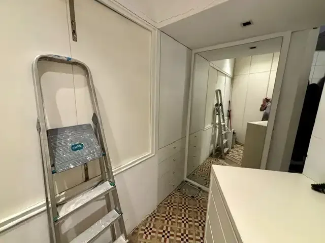 Piso en  Carrer de Marià Cubí - Foto 10