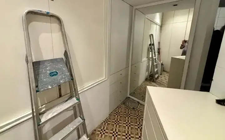 Piso en  Carrer de Marià Cubí - Foto 10