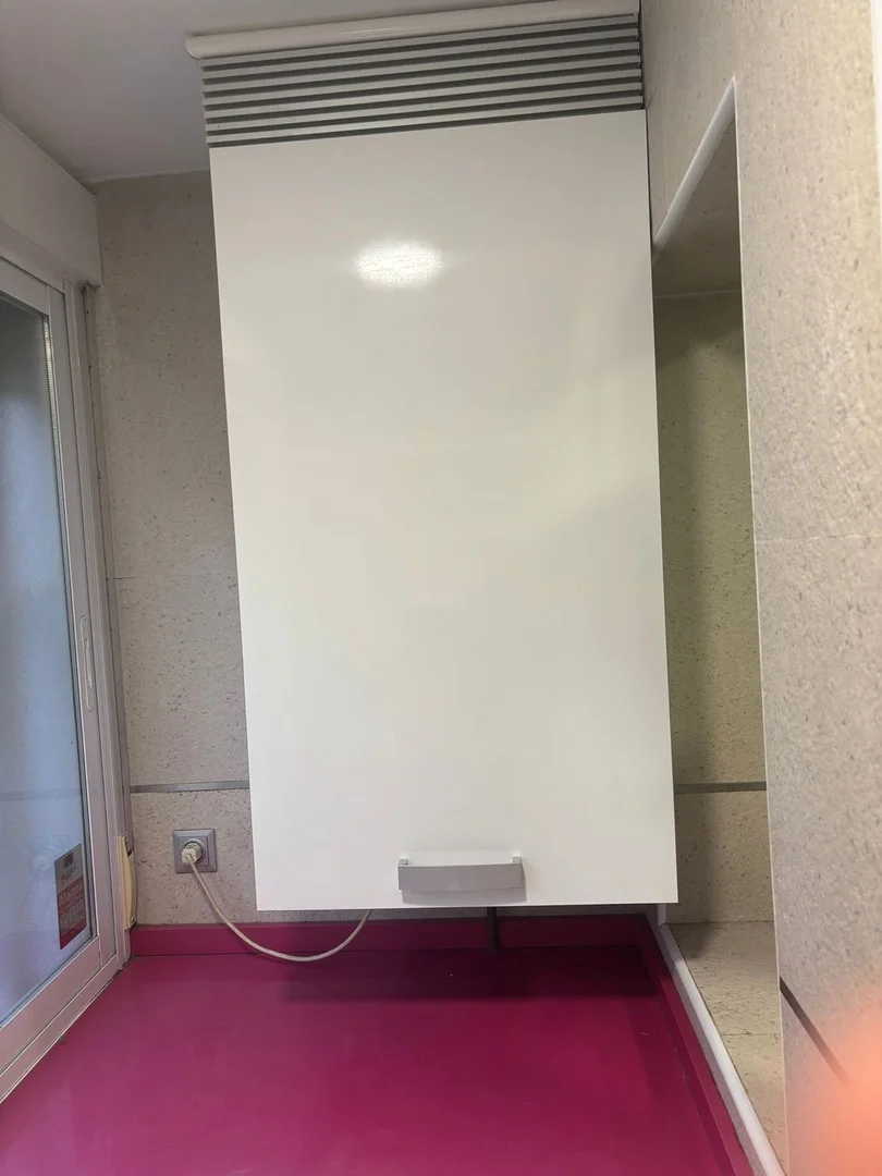 Piso en calle de Bremen, 9 - Foto 7