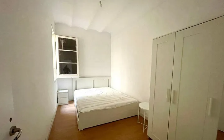 Piso en Calle d'Olzinelles, La Bordeta - Foto 4