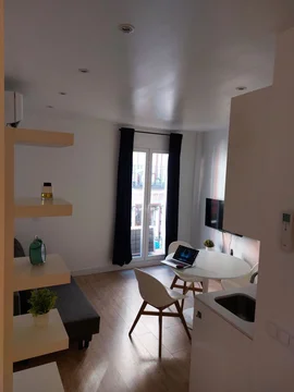 Piso en calle de San Vicente Ferrer, 13 - Foto 1