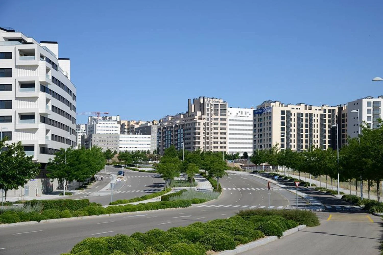 Ático en avenida María de las Mercedes de Borbón, 118 - Foto 2