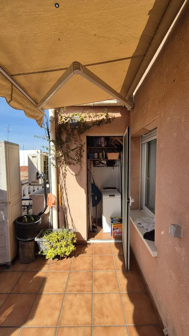 Ático en calle de la Arquitectura, 7 - Foto 29