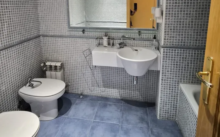 Piso en Calle Padre José María, 2 - Foto 4