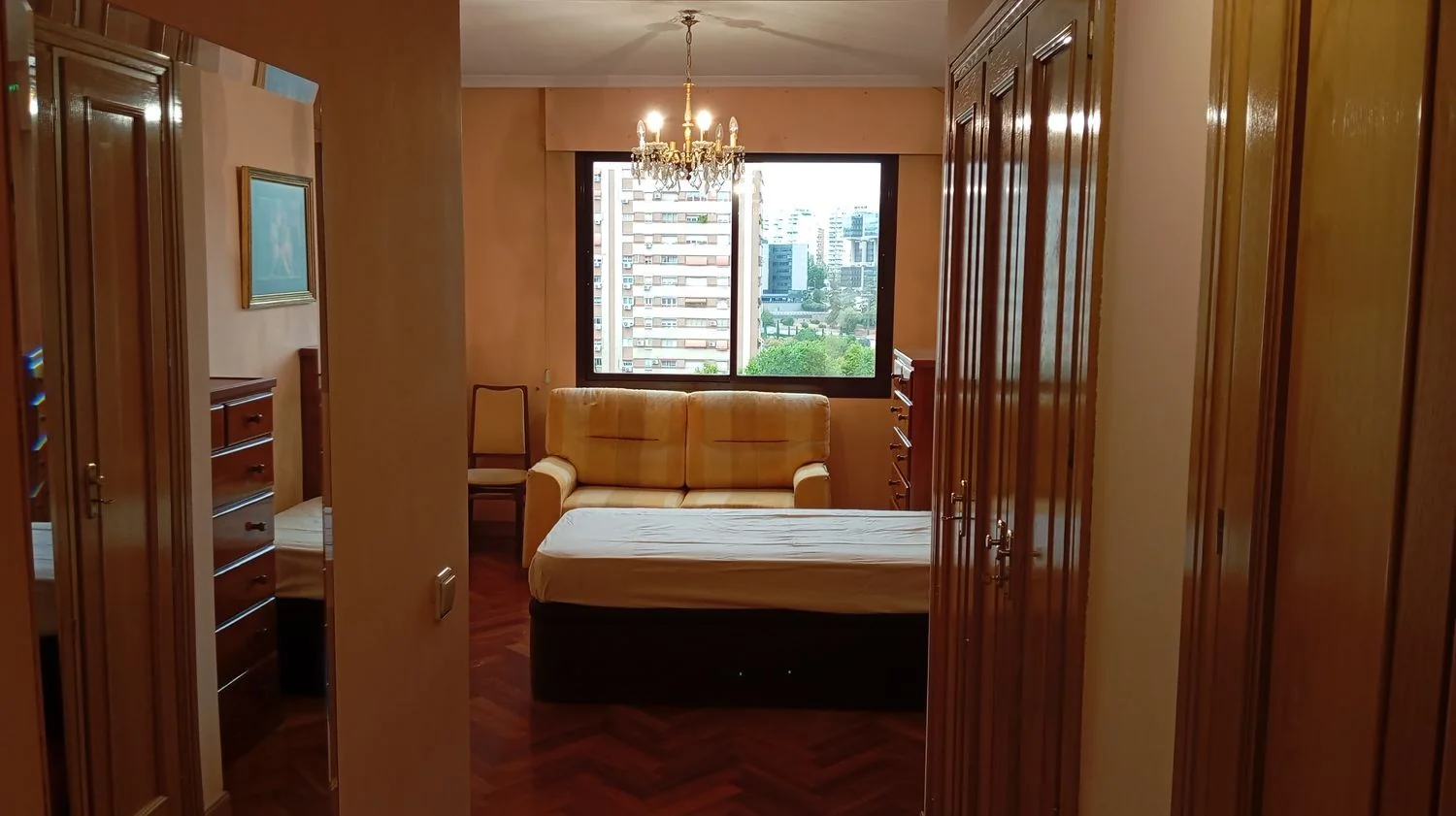 Piso en Calle del Corazón de María, Madrid, 54, Prosperidad - Foto 11