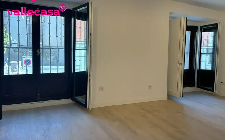 Apartamento en  Plaza de Puerta Cerrada - Foto 2