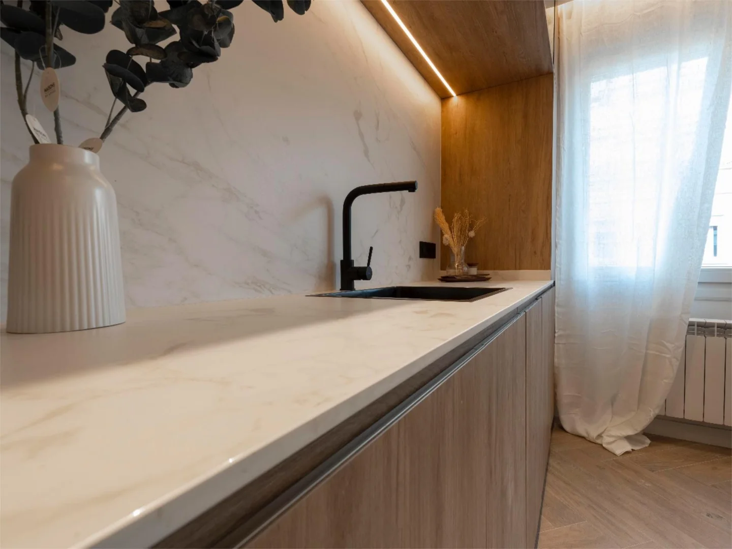 Piso en  Calle de Don Ramón de la Cruz 98 - Foto 10