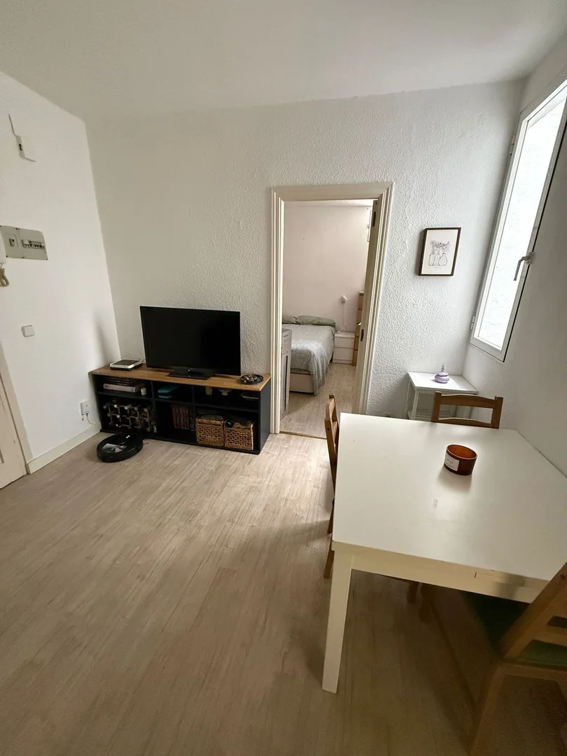 Piso en calle del Conde de Peñalver, 88 - Foto 2