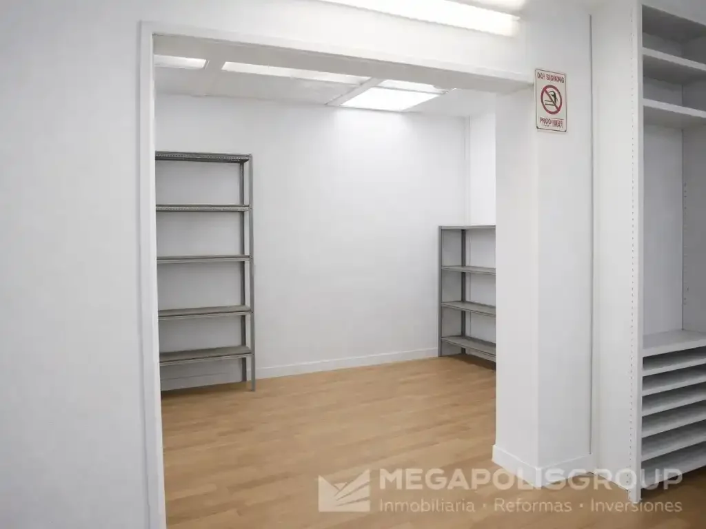 Local comercial en  Calle Murcia - Foto 16