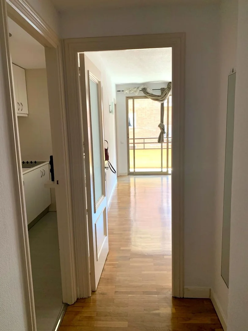 Piso en Calle de Ramón de Santillán, 15, Bernabéu-Hispanoamérica - Foto 6