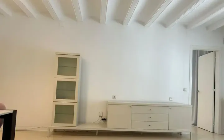 Piso en  Passeig d'Isabel II 60 - Foto 4